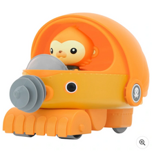 Load image into Gallery viewer, Octonauts Series 2 Figure &amp; Vehicle Panni &amp; Terra Gup 2