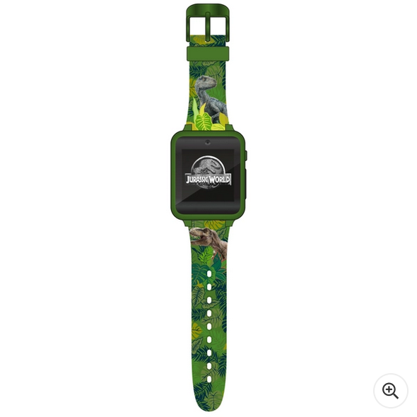 Jurassic World Kids Smart Watch