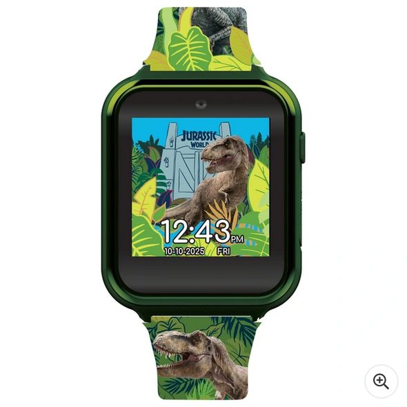 Jurassic World Kids Smart Watch