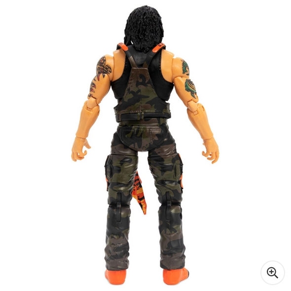 AEW Unmatched Collection 15cm Figure - Ortiz