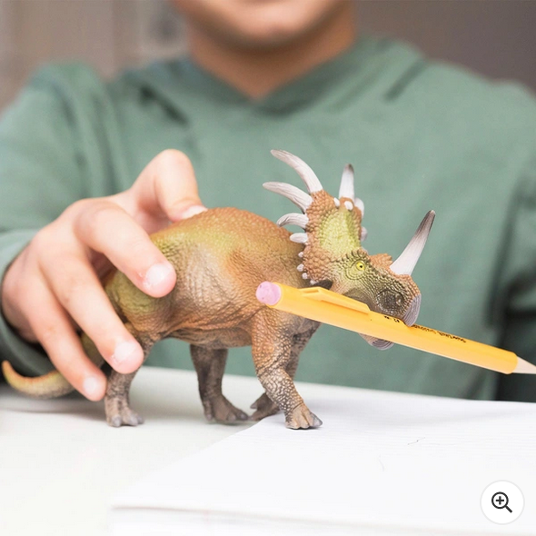 Schleich Styracosaurus Dinosaur