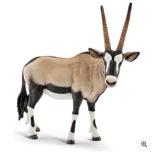 Schleich Oryx Animal Figure