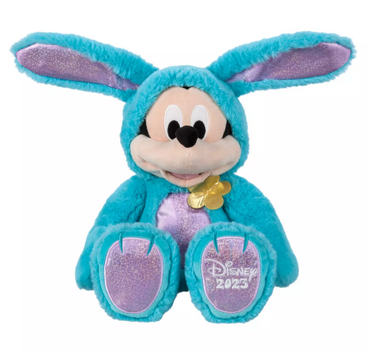 Mickey Mouse Easter Medium Soft Toy