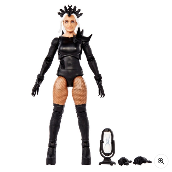 WWE Elite Series 92 Scarlett Action Figure