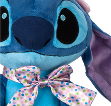 Load image into Gallery viewer, Stitch Easter Medium Soft Toy Plush