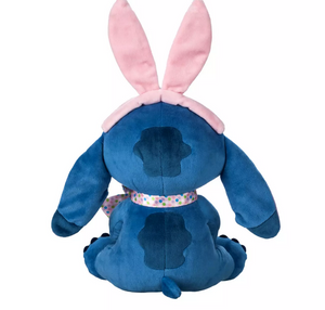 Stitch Easter Medium Soft Toy Plush