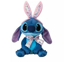 Load image into Gallery viewer, Stitch Easter Medium Soft Toy Plush