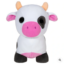 Načíst obrázek do prohlížeče Galerie, Adopt Me! 15cm Collector Plush - Cow