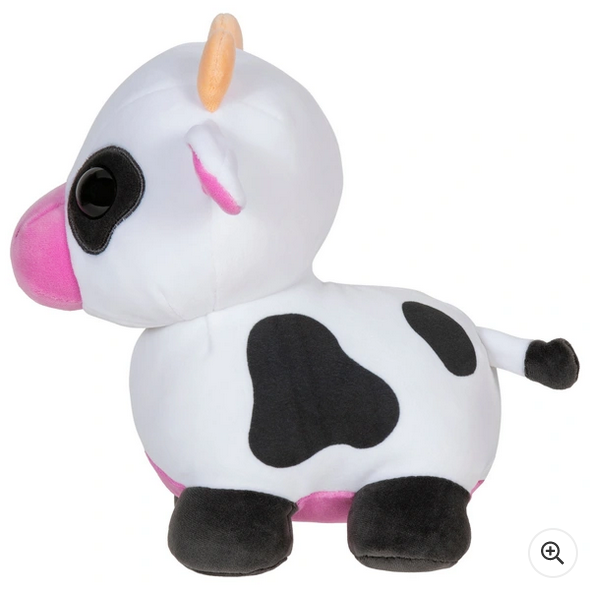 Adopt Me! 15cm Collector Plush - Cow