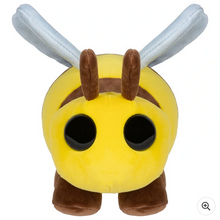 Načíst obrázek do prohlížeče Galerie, Adopt Me! 15cm Collector Plush - Bee