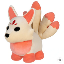 Load image into Gallery viewer, Adopt Me! 15cm Collector Plush - Kitsune