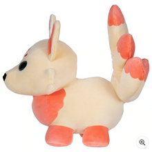 Load image into Gallery viewer, Adopt Me! 15cm Collector Plush - Kitsune