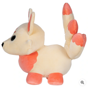 Adopt Me! 15cm Collector Plush - Kitsune