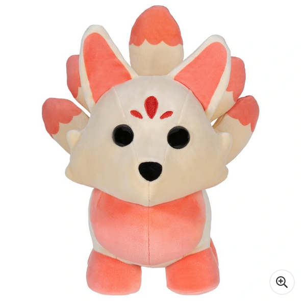 Adopt Me! 15cm Collector Plush - Kitsune