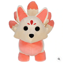 Načíst obrázek do prohlížeče Galerie, Adopt Me! 15cm Collector Plush - Kitsune