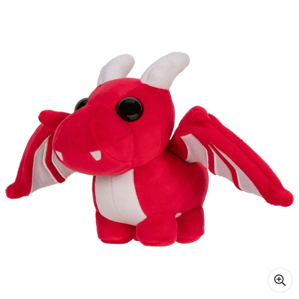Adopt Me! Collector Plush - Assorted*