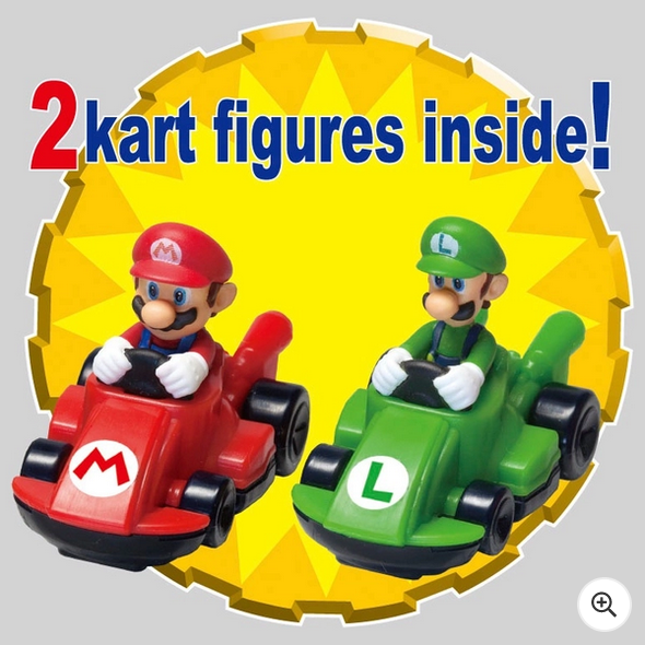 Super Mario Mariokart Racing Track Deluxe Game