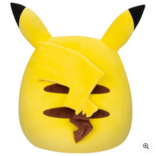 Načíst obrázek do prohlížeče Galerie, Pokémon 50cm Pikachu Soft Plush