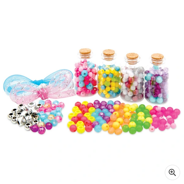 Scented Jewellery 2-in-1 Set