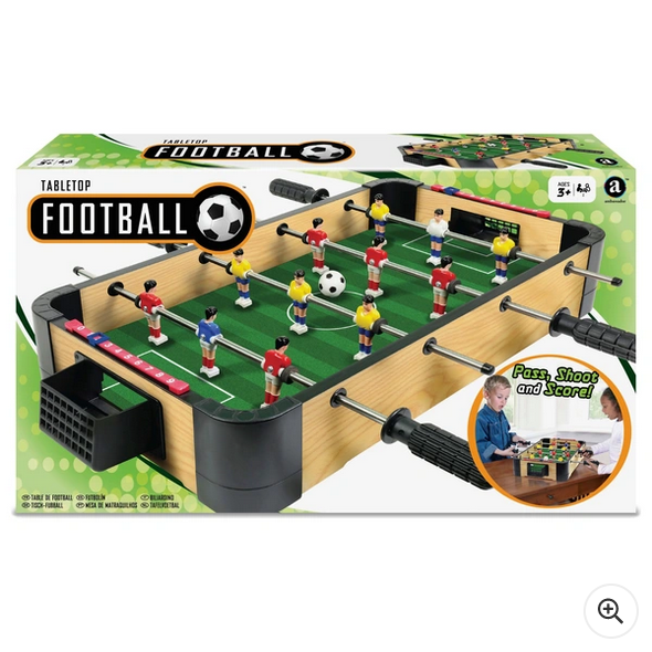 40cm Tabletop Football Game