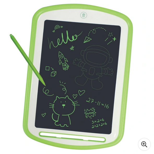 LCD Writing Tablet