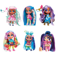 Load image into Gallery viewer, Hairdorables Dolls Each Sold Separately