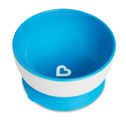 Munchkin Stay Put Odsávačky 3Pk