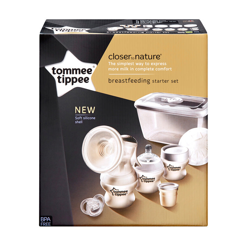 Souprava kojení Tommee Tippee Blíž přírodě