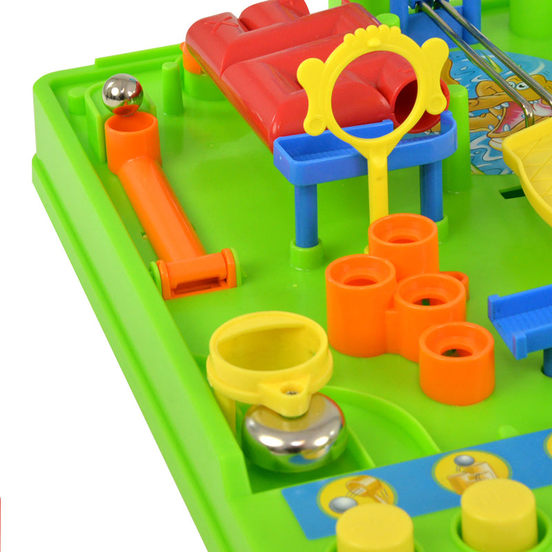 Tomy Screwball Scramble