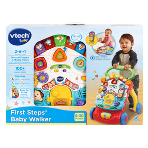 Dětské chodítko VTech First Steps®