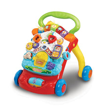 Načíst obrázek do prohlížeče Galerie, Dětské chodítko VTech First Steps®