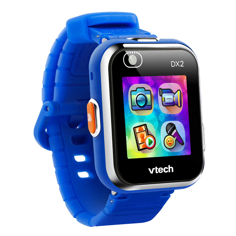 Chytré hodinky VTech Kidizoom® DX2 Blue