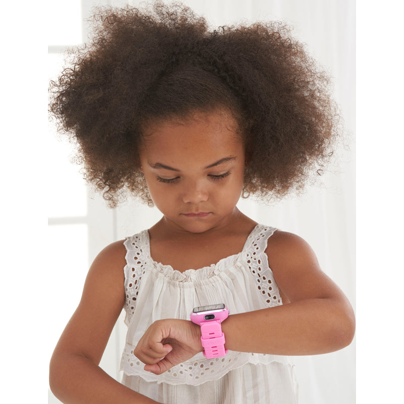 VTech Kidizoom® Smart Watch DX2 Pink