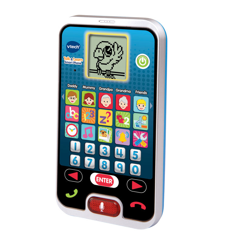 VTech Talk & Learn Smart Phone