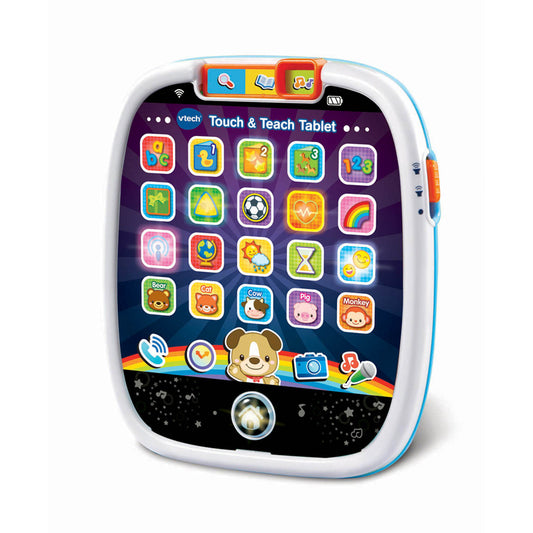 Tablet VTech Touch &amp; Teach