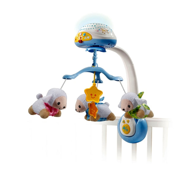 VTech Lullaby Lambs Mobile