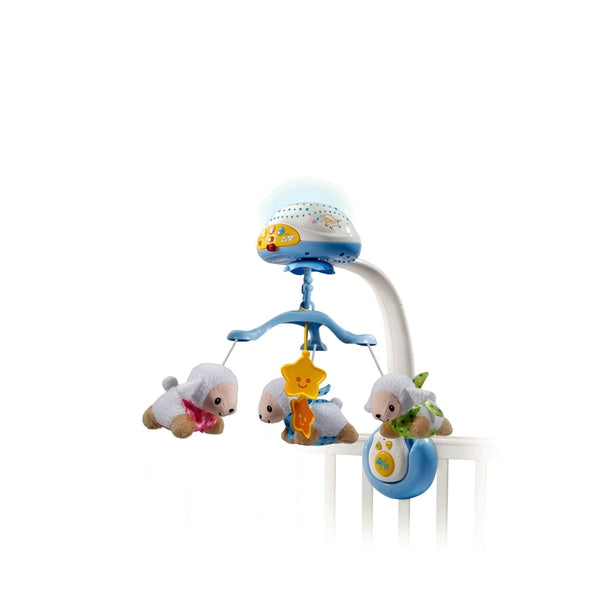 VTech Lullaby Lambs Mobile