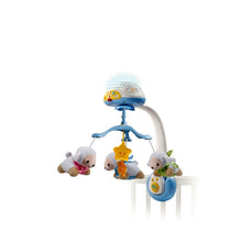 Load image into Gallery viewer, VTech Lullaby Lambs Mobile