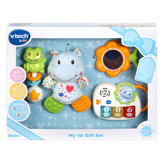 Vtech Moje 1. dárková sada