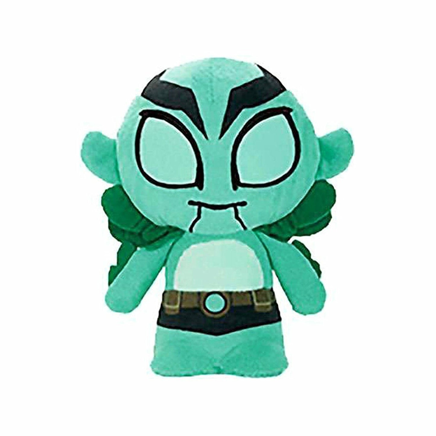 Funko Super Cute Hellboy Abe Sapien  Plush
