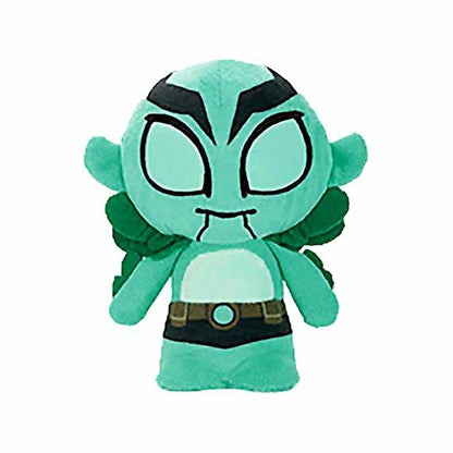 Funko Super roztomilý plyš Hellboy Abe Sapien