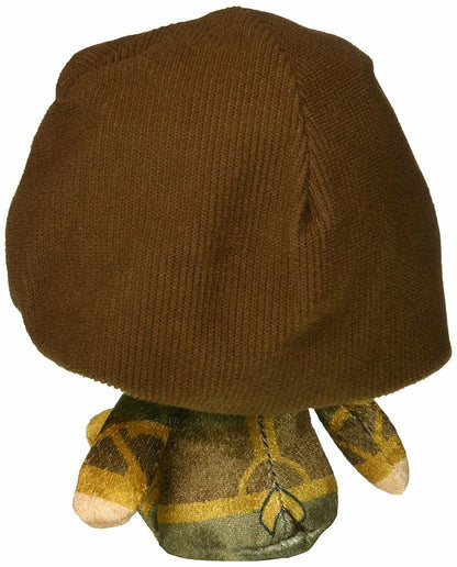 Funko Justice League Aquaman Plyš