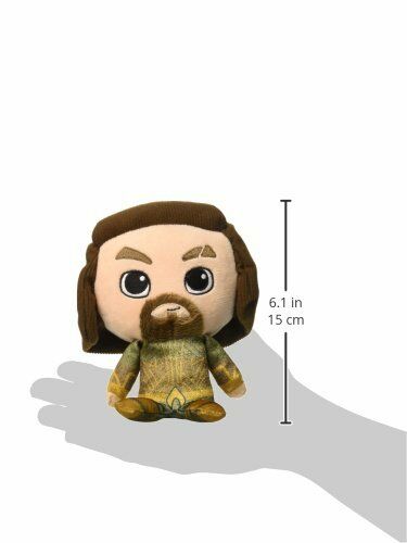 Funko Justice League Aquaman Plyš