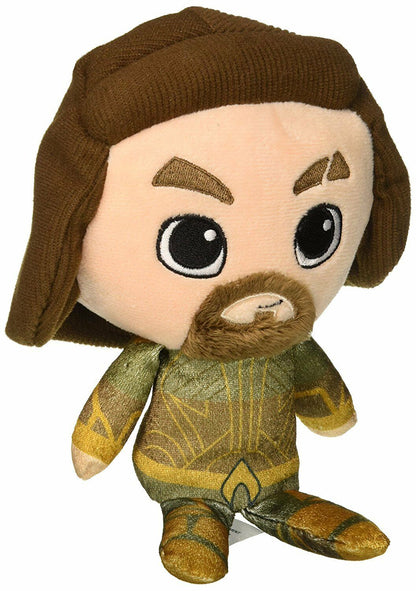 Funko Justice League Aquaman Plyš