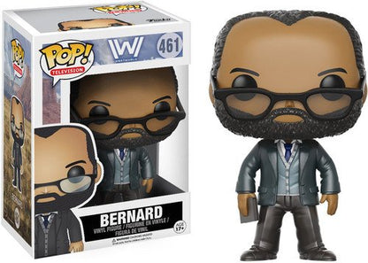 Funko Pop Televsion Westworld Bernard Lowe 461 vinylová figurka