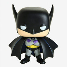 Načíst obrázek do prohlížeče Galerie, Funko Pop Heroes Batman 80th Edition Exkluzivní první vzhled Batmana #270 vinylová figurka