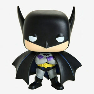 Funko Pop Heroes Batman 80th Edition Exkluzivní první vzhled Batmana #270 vinylová figurka
