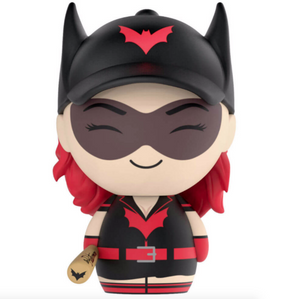 Vinylová figurka Funko Dorbz DC Bombshells Batwoman No 412
