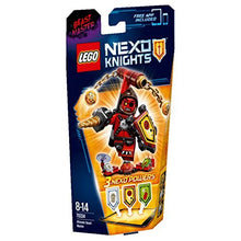 Load image into Gallery viewer, Nexo Knights Ultimate Beast Master 70334