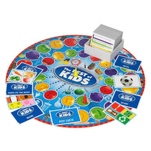 Load image into Gallery viewer, Logo The Best of Kids Board Game